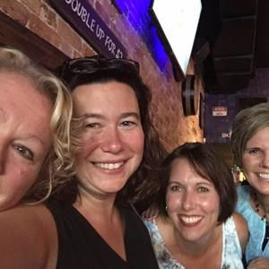 Meet your Posher, Casey